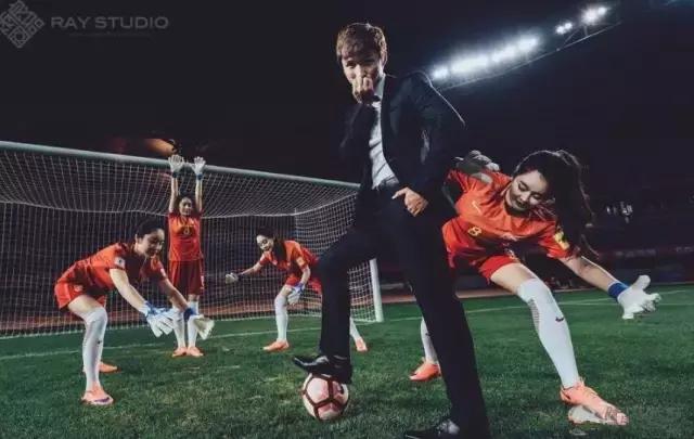 里皮爱徒王刚,里皮爱将