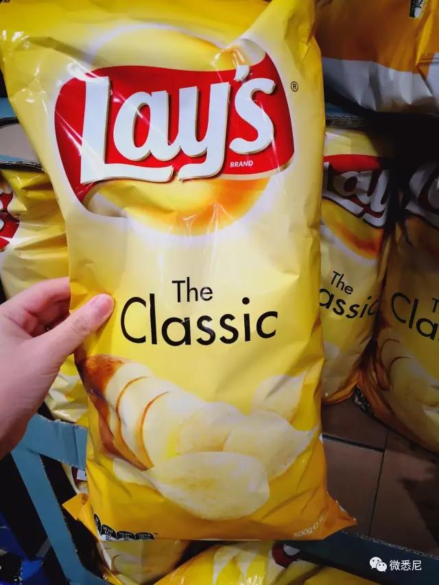 澳洲超市东西的价格,澳洲超市真实物价