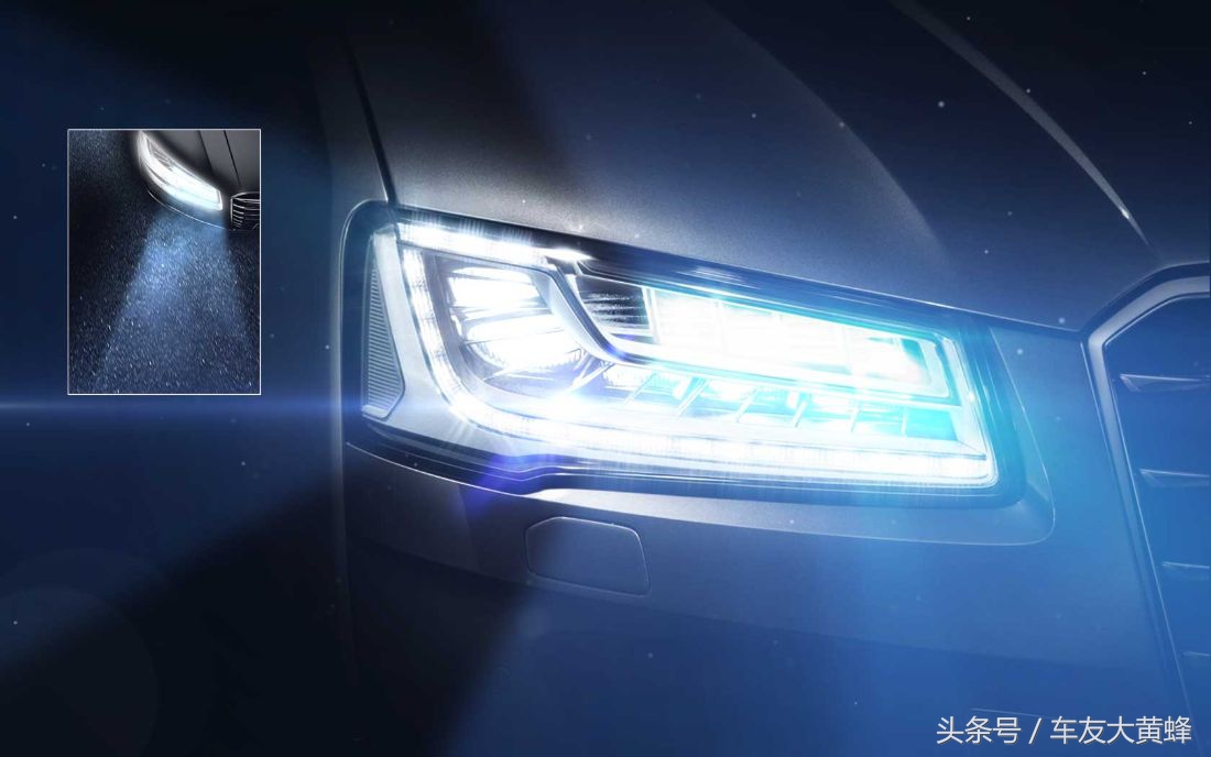 氙气灯安定器哪个牌子质量好,夜间开车什么车灯安全