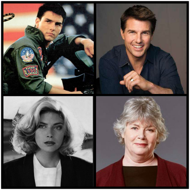 周末看啥片｜致薛之谦：与其死在口水里，不如活成王宝强和潘粤明