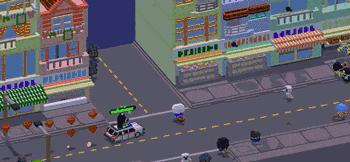 最火爆的10款街机游戏,十大最好玩的街机游戏排行