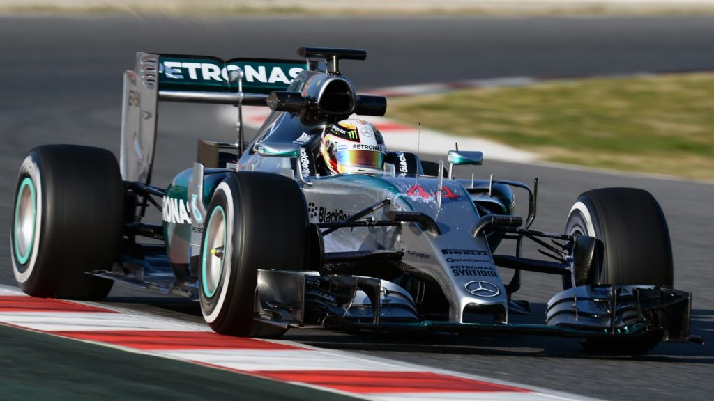 f1车队不能看别人的车,f1车队哪些是不会被退出的