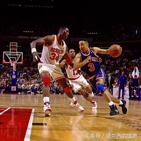 nba之路可谓一路艰辛,nba的传奇里程碑