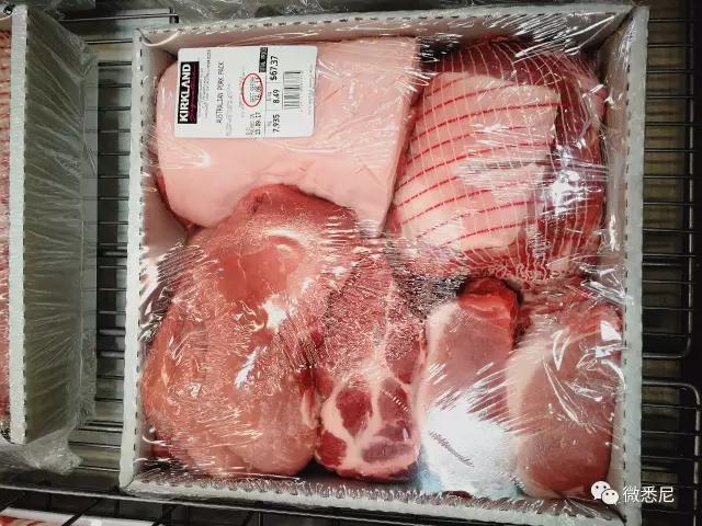 澳洲超市东西的价格,澳洲超市真实物价