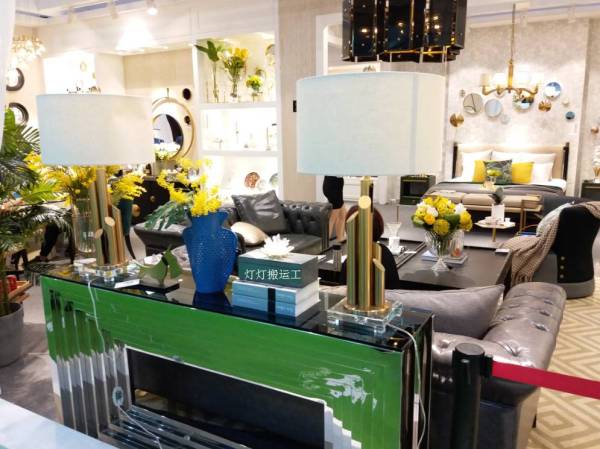 上海家具展会趋势分析,上海23届国际家具展览会时间表