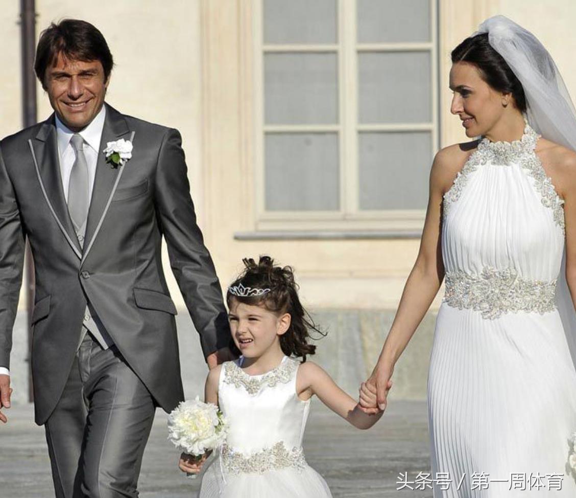 穆里尼奥和孔蒂阵容,切尔西穆里尼奥孔蒂