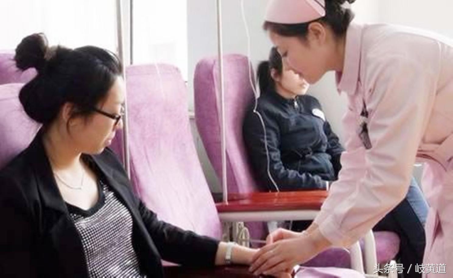 中年妇女长期腹部疼痛查不出原因,女性左下腹痛是妇科病吗