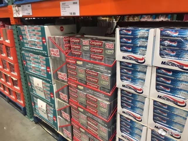 澳洲超市东西的价格,澳洲超市真实物价