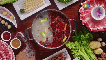 平凉资讯！入秋的微寒，配上这个火锅会更好哦！