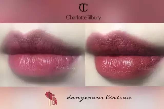 天气变冷了润唇膏,天气冷了买口红