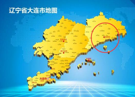 辽宁省人口总数最少的8个县,辽宁省全省人口有多少人