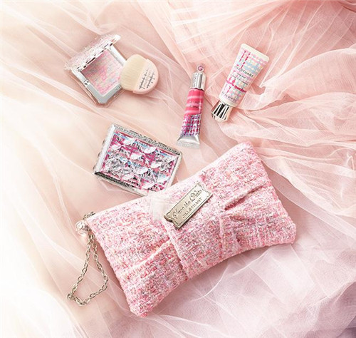 让人惊呆的腮红,几款便宜又好看的腮红