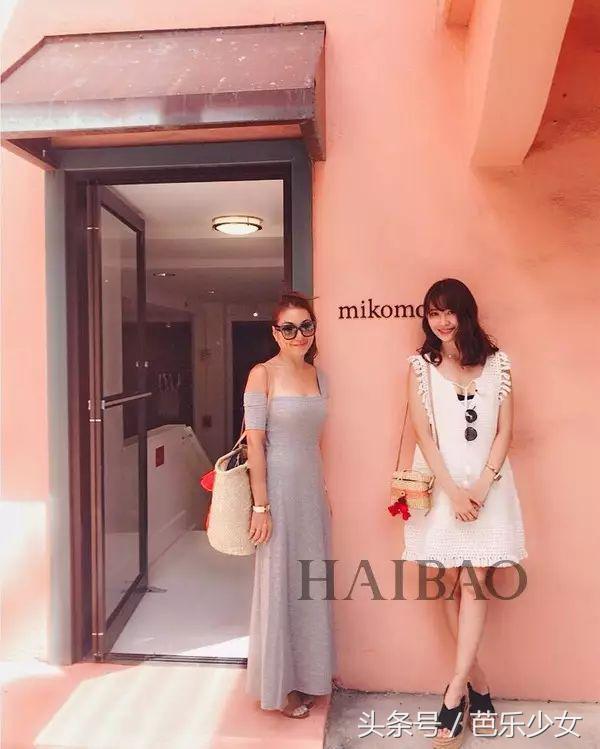 滨崎步变瘦了吗,滨崎步颜值巅峰写真