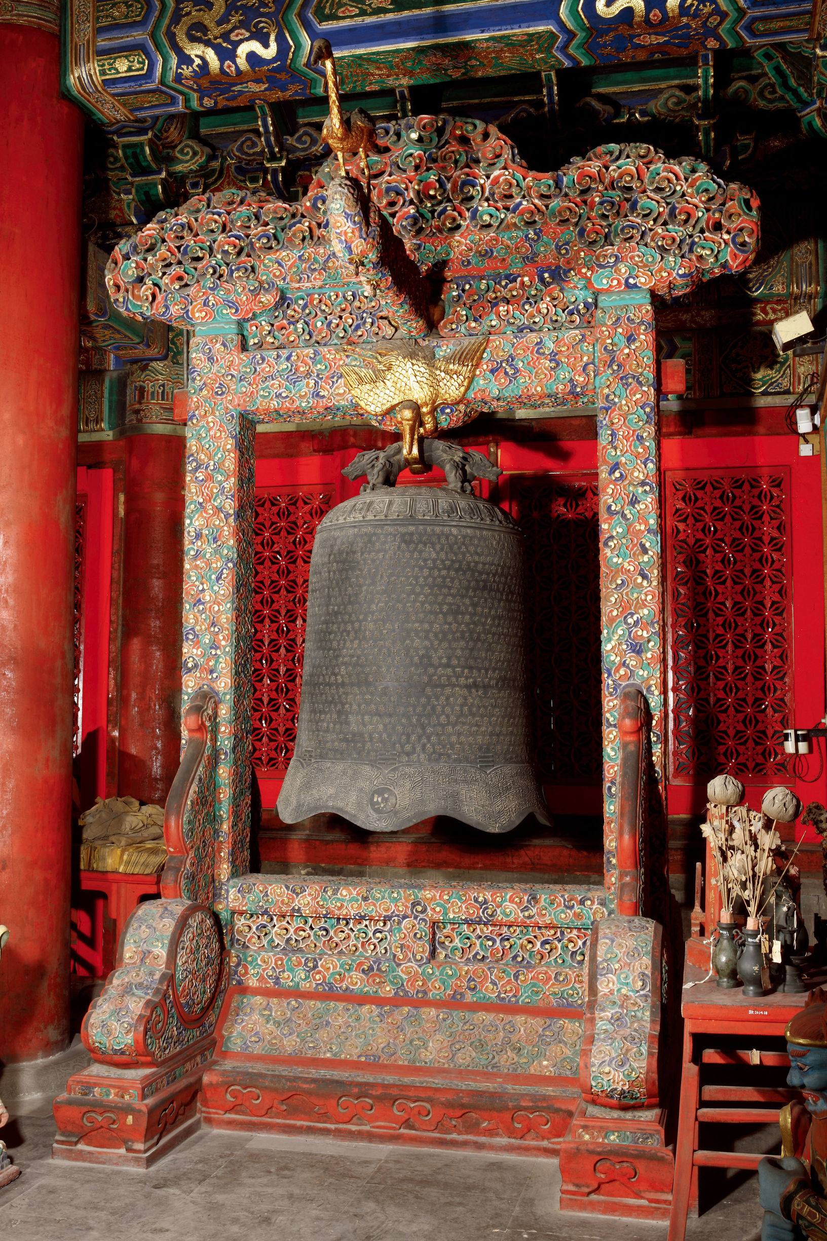 故宫自由行最佳游览路线,故宫博物院传心殿自由行热门攻略