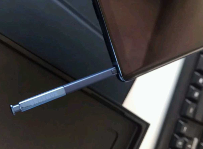 三星note8韩版支持电信卡吗,韩版三星note8刷哪个版本好用