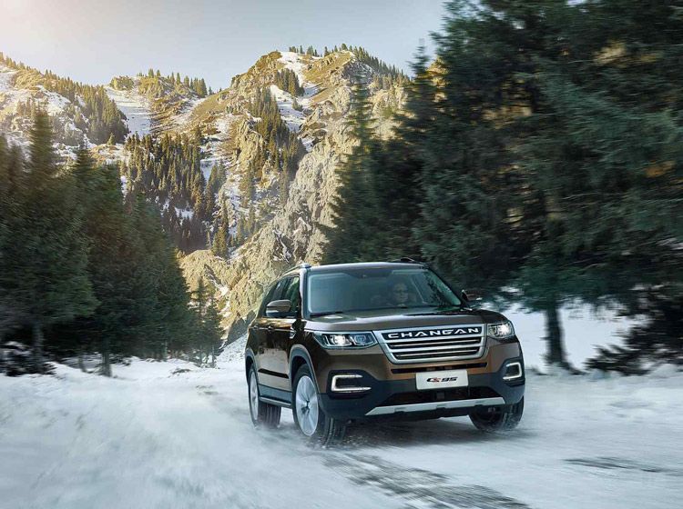 长安cs95为什么销量那么少,长安cs95销量下降的原因