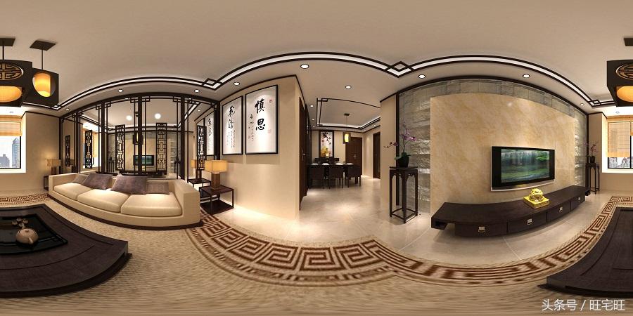 武汉上海光明府邸,武汉楼盘采光