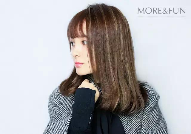 好看到无法拒绝的微C造型