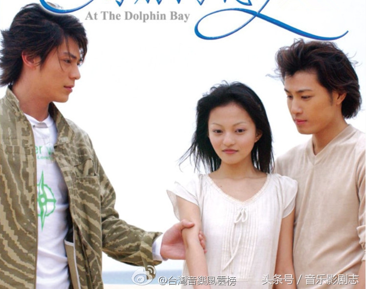 30部经典台湾偶像剧 (100部经典台湾偶像剧有你的回忆吗)