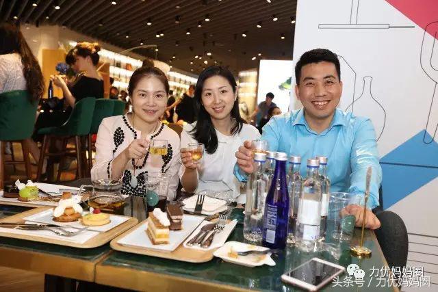 探店日常时尚购物,探店发现一家好店