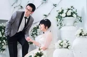 胖女孩怎么拍婚纱好看显瘦,胖女孩拍婚纱怎么拍好看