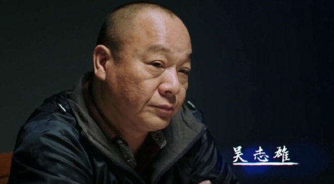 陈国坤陈小春反黑大结局,反黑第26集剧情陈小春陈国坤主演