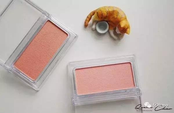 什么牌子的腮红好用且自然,哪个牌子的腮红比较显气色好