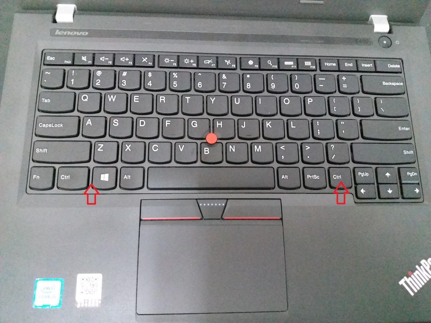 笔记本电脑降温的有效方法,笔记本CPU温度过高怎么降温