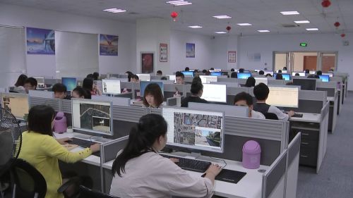 济南市人才集聚高地,产业集聚人才高地