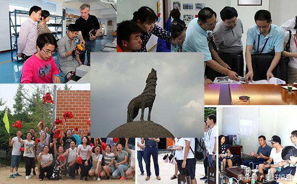 创业孵化基地适合做什么项目,投资孵化基地能赚钱吗