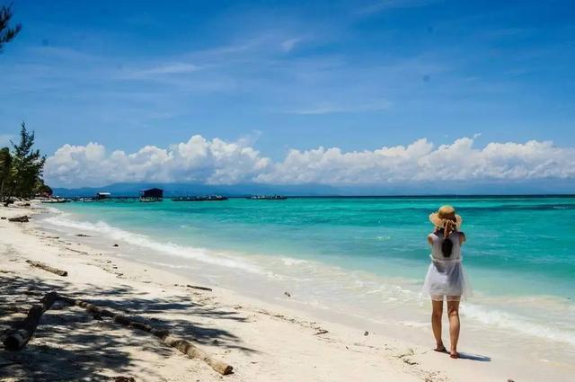 国庆沙巴旅游,国庆去沙巴