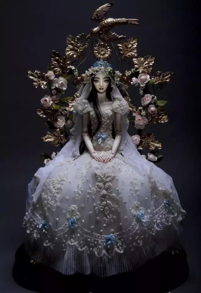 下血本！李晨花了200万为范冰冰定制了一个专属娃娃！