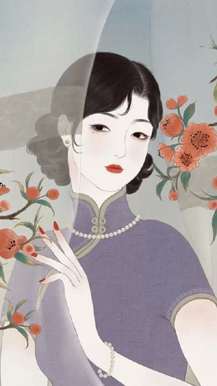 我那六六六的姑姑（11）