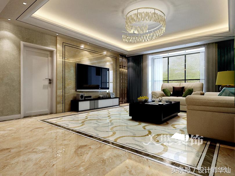 晒晒实景样板房,晒晒新家装修实景