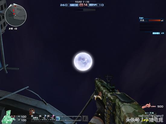 穿越火线mg3翔龙和kac哪个好,cf穿越火线mg3