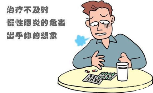 秋季怎么预防慢性咽炎,春天慢性咽炎犯了怎么调理