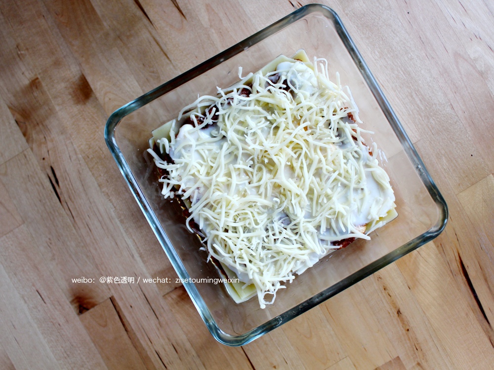 好物推荐|一皿炸裂千层面