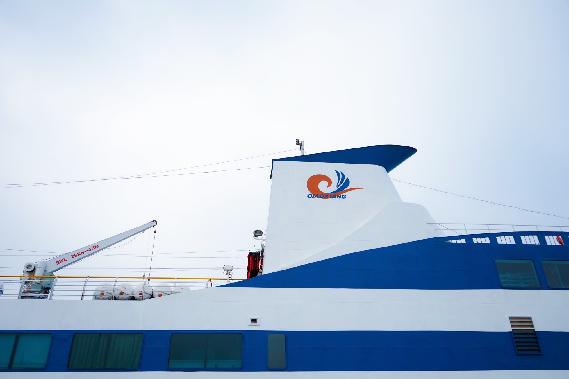 威海4a景区船,山东威海个人游轮