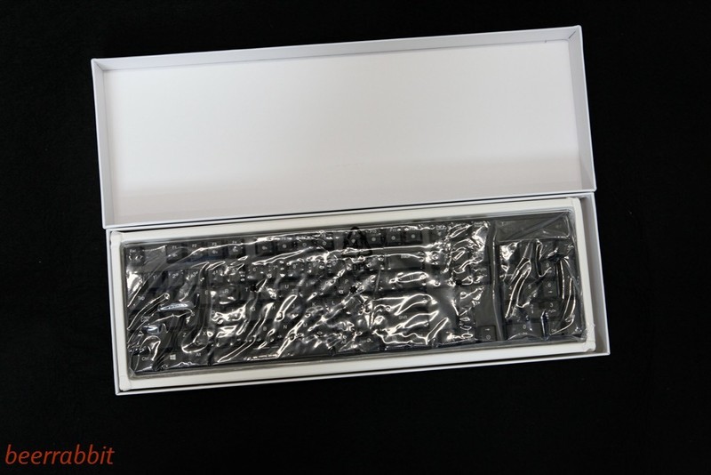 达尔优ek871混光键盘测评,2018年达尔优ek815合金版机械键盘