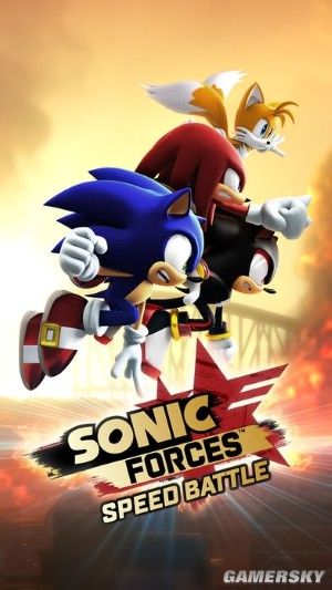 安卓手游一周排行榜,索尼克最新游戏预告