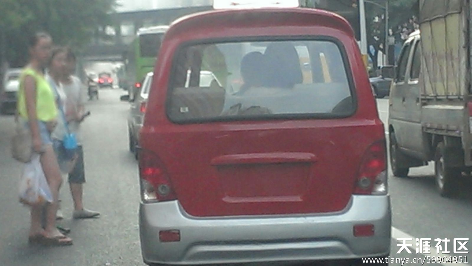 重庆三大摩帮,重庆三大车霸