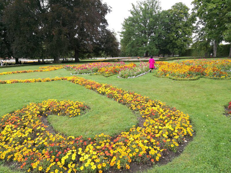 跟着滕嗲走欧洲——Day6