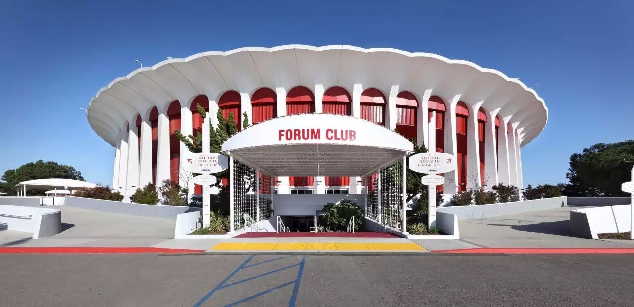 2028年洛杉矶奥运会场馆,2028年洛杉矶奥运会申办时间