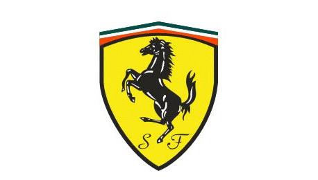 兰博基尼的车标是牛是马,车标有牛的就是兰博基尼吗