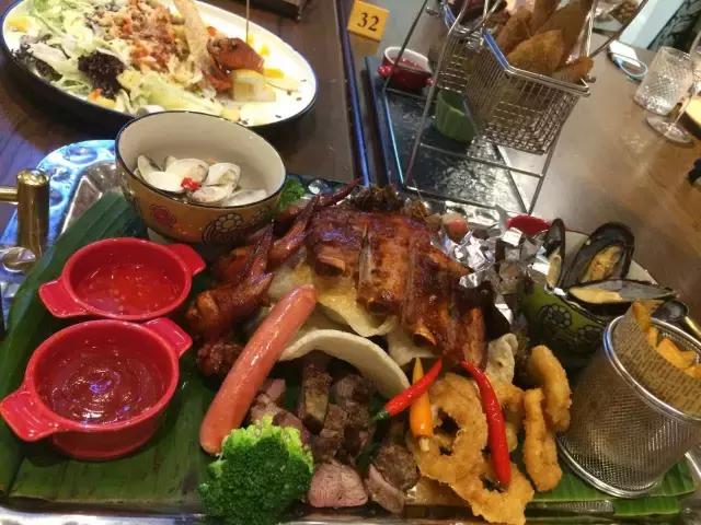 湖北美食小龙虾推荐,湖北美食推荐小龙虾