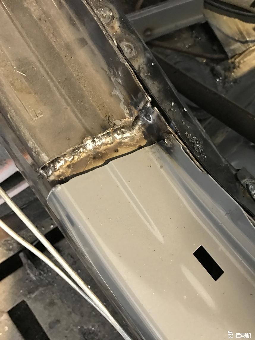 二手车事故车是怎么修复的,二手事故车去4s店维修靠谱吗