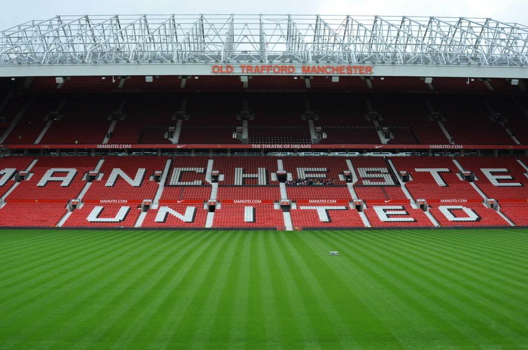 十大最负盛名的足球场,世界最好的10大足球场