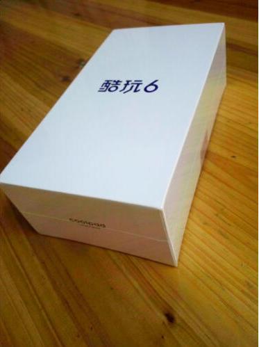 千元机玩王者荣耀,三星酷玩6