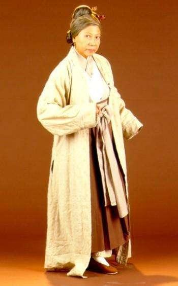 TVB中出演过金庸剧多部以上的演员,您认识几个?——第二季