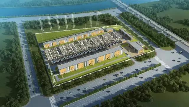 城事|可提供相当于一个番禺区的供电量,番禺开建国内最长500千伏电缆隧道!